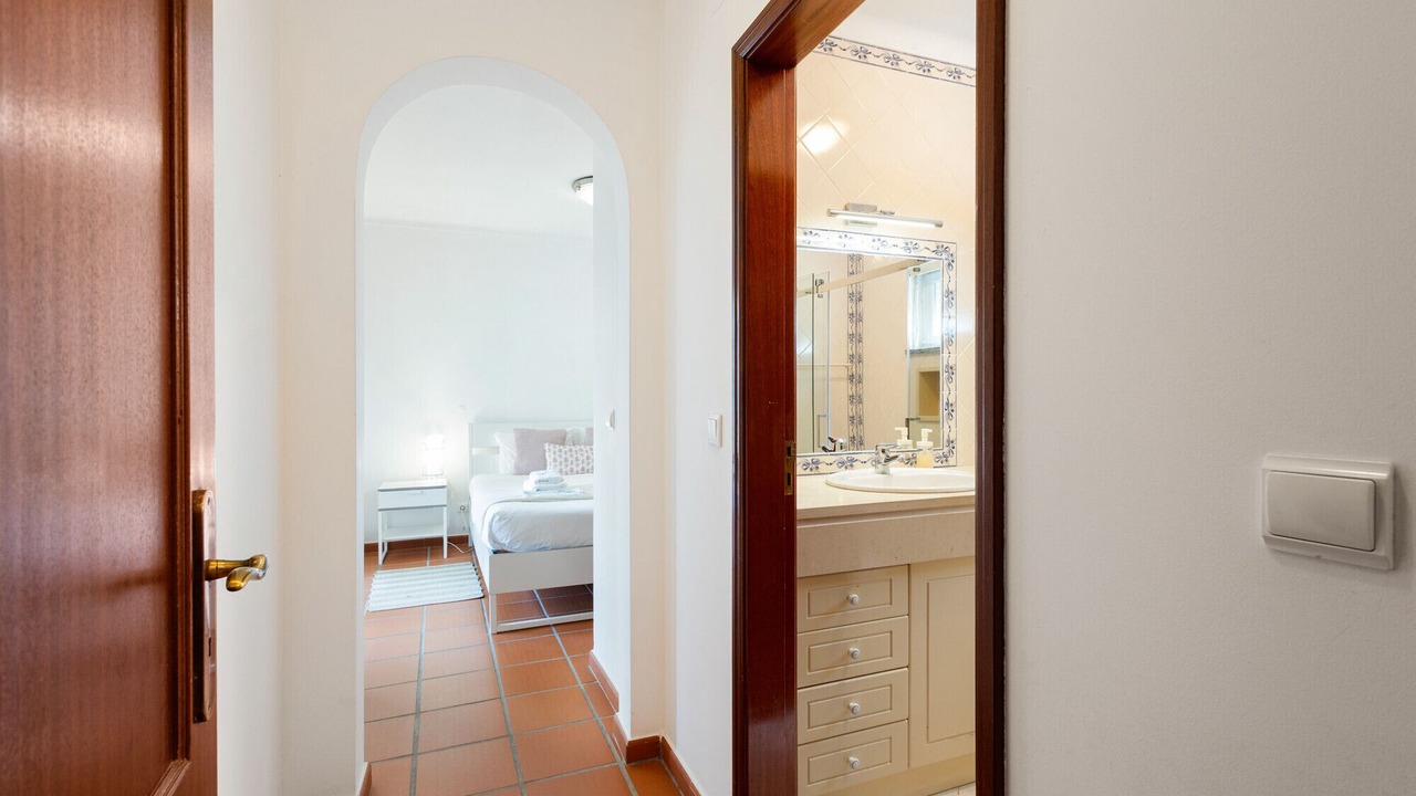 Photo of Bathroom in Praia del Rei