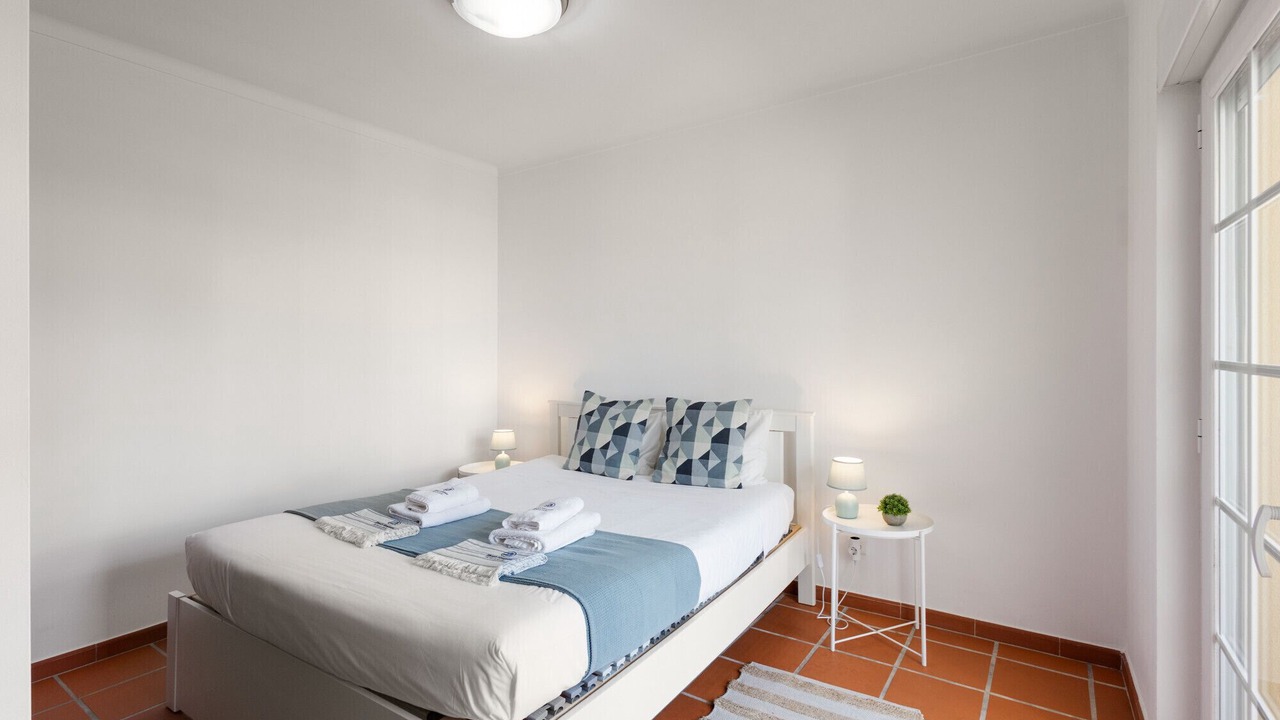 Photo of Bedroom in Praia del Rei
