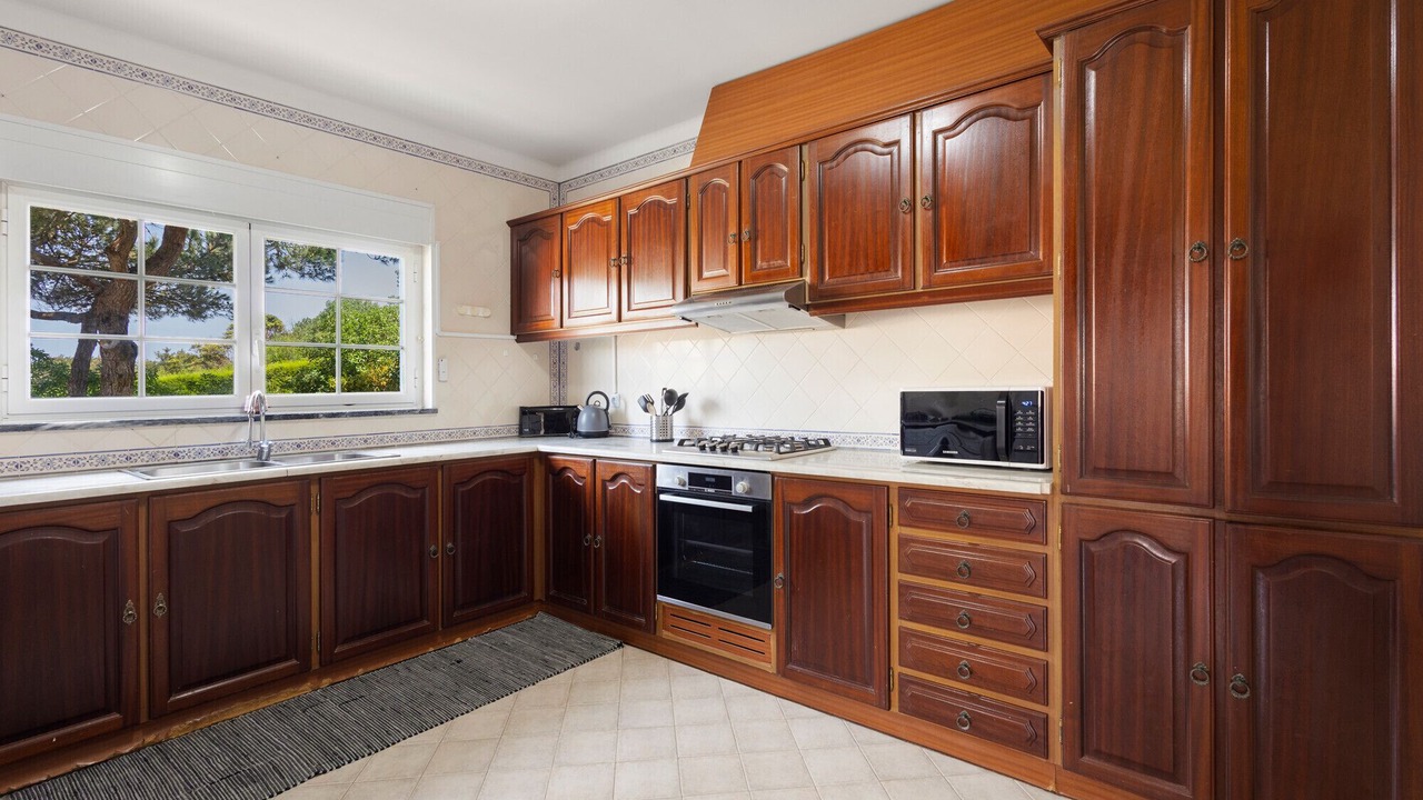 Photo of Kitchen in Praia del Rei