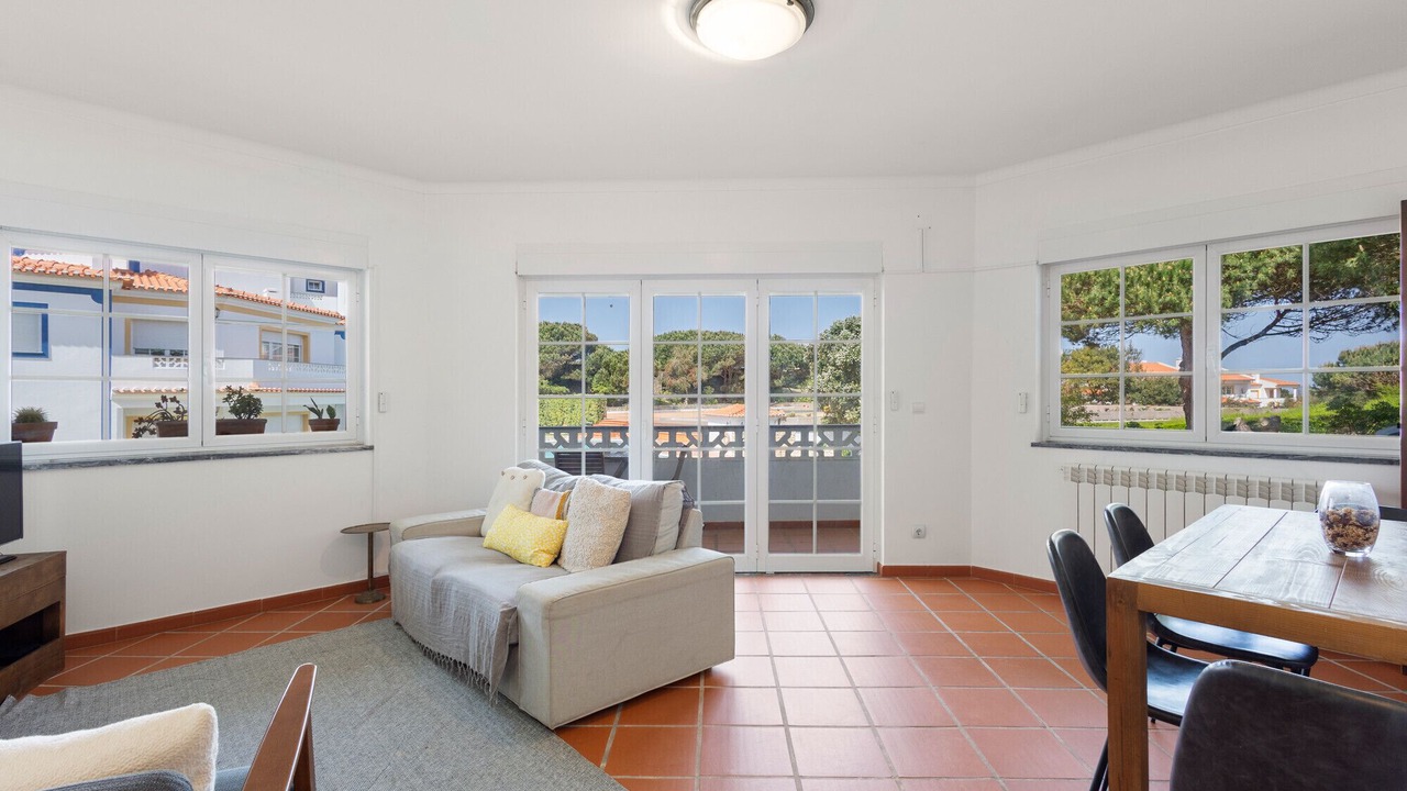 Photo of Livingroom in Praia del Rei