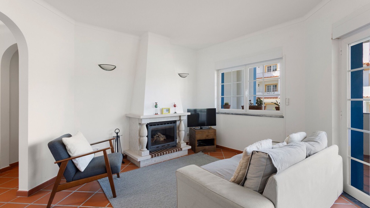 Photo of Livingroom in Praia del Rei