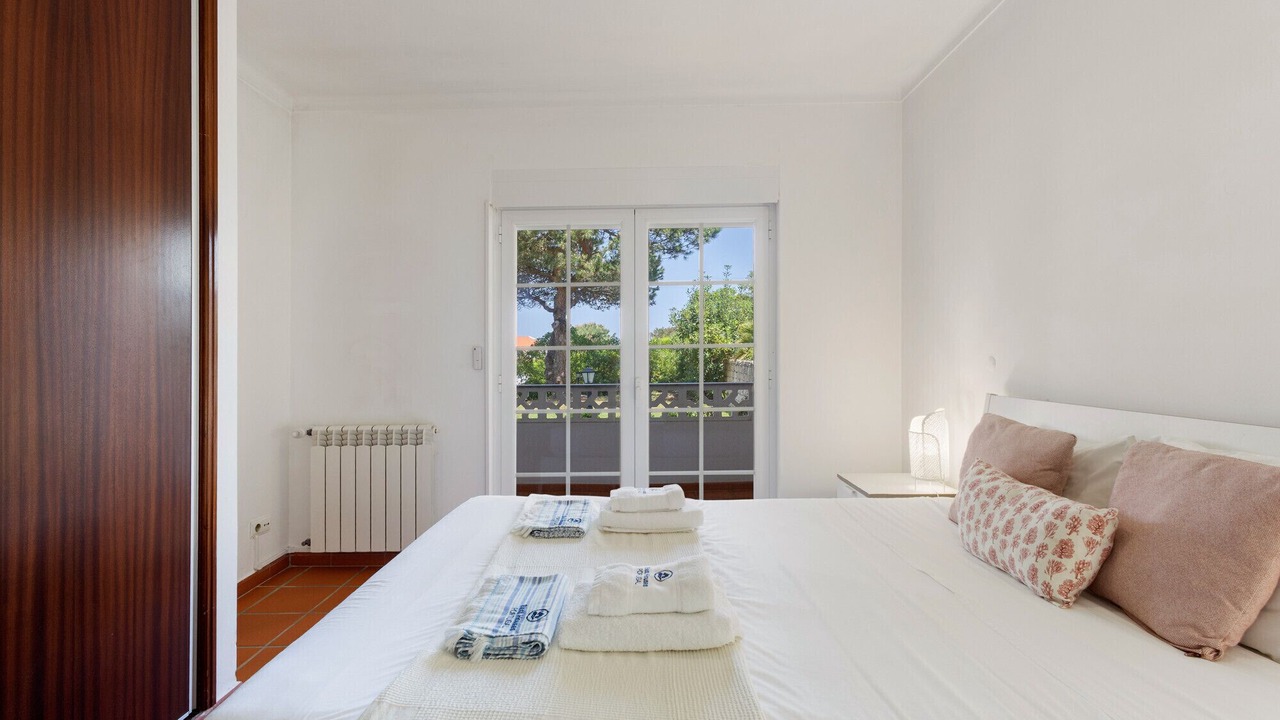 Photo of Bedroom in Praia del Rei