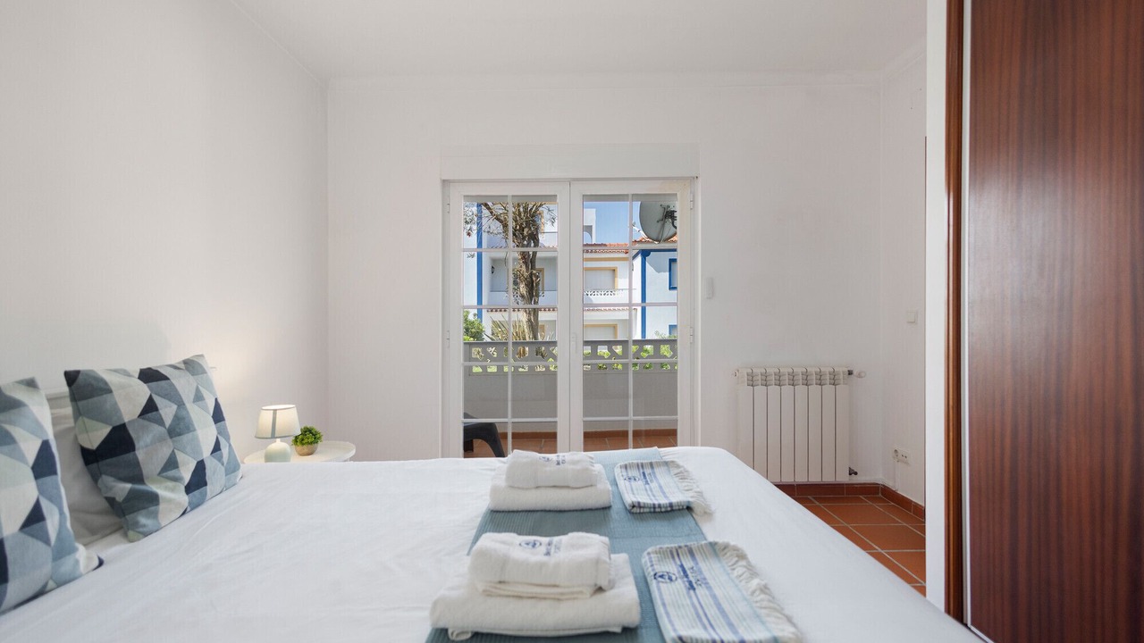 Photo of Bedroom in Praia del Rei