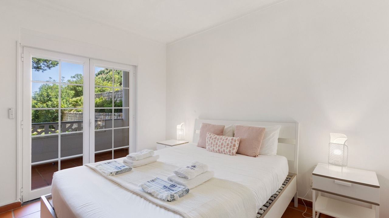 Photo of Bedroom in Praia del Rei
