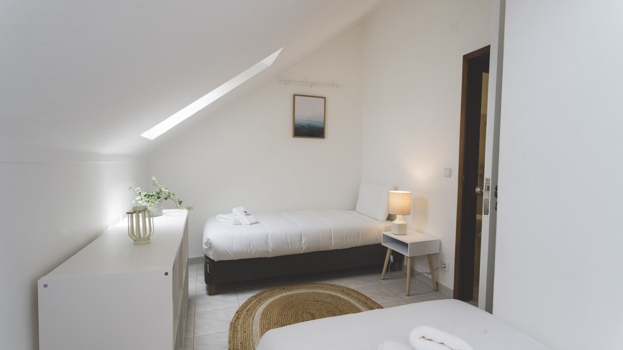 Photo of Bedroom in Baleal