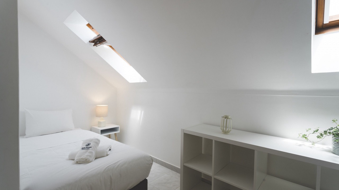 Photo of Bedroom in Baleal