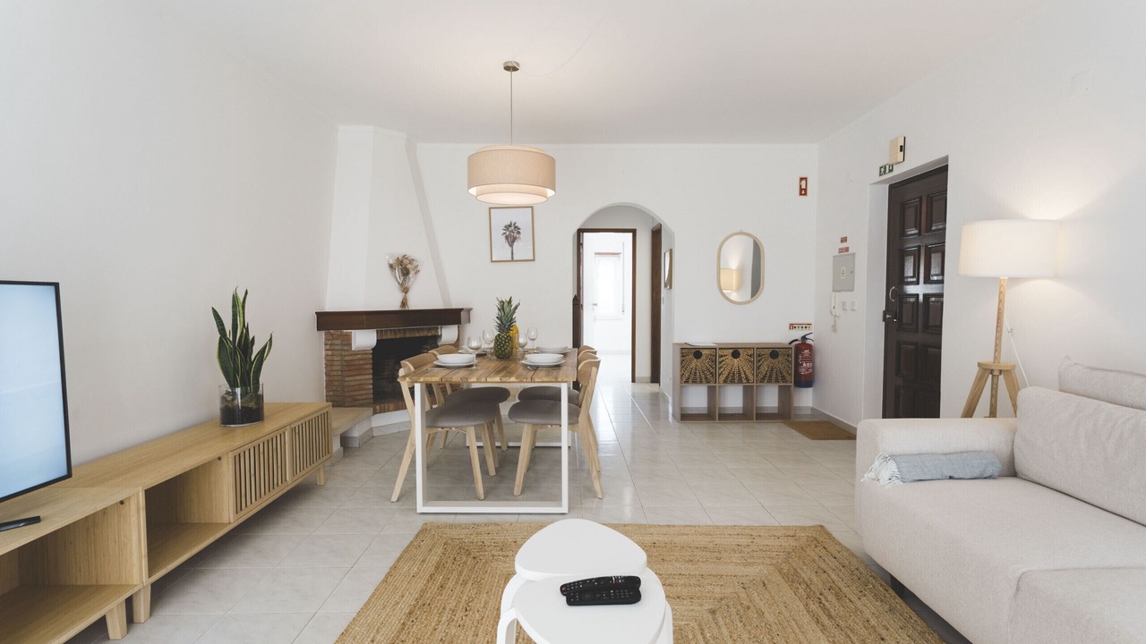 Photo of Livingroom in Baleal