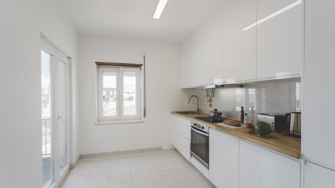 Photo of Kitchen in Baleal