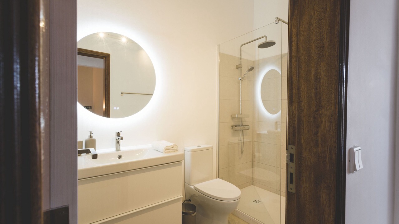 Photo of Bathroom in Baleal