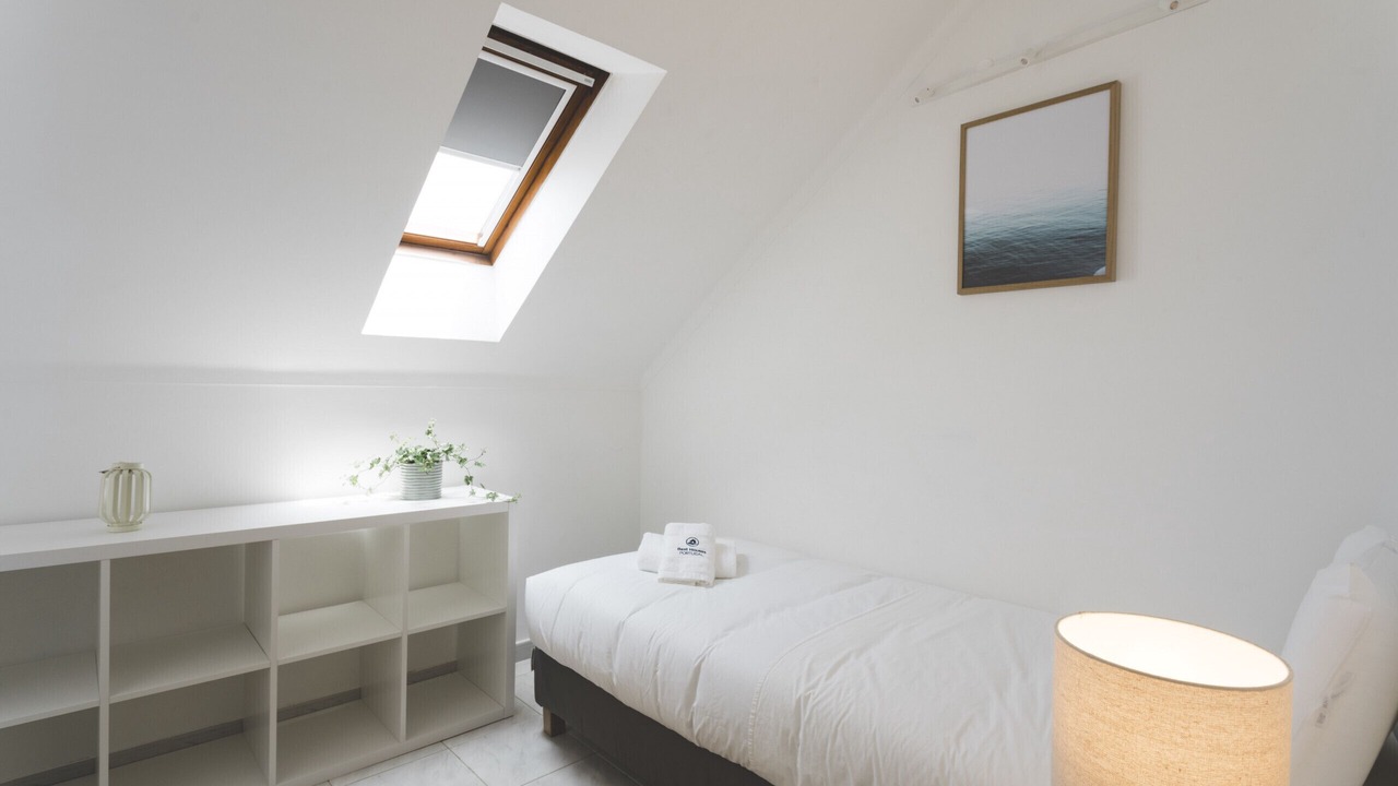 Photo of Bedroom in Baleal