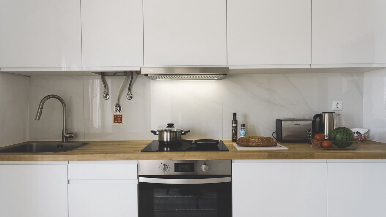 Photo of Kitchen in Baleal