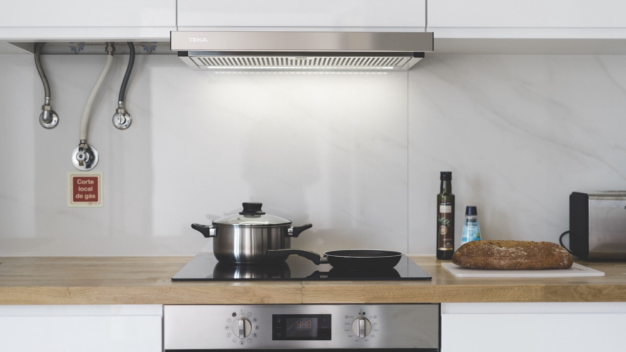 Photo of Kitchen in Baleal