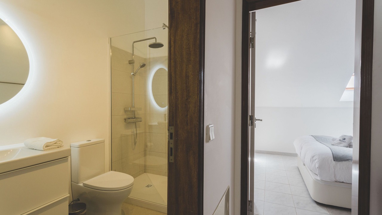 Photo of Bathroom in Baleal