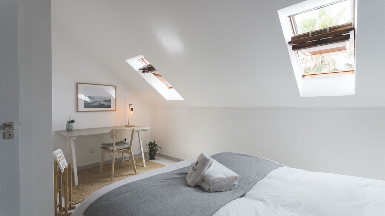 Photo of Bedroom in Baleal