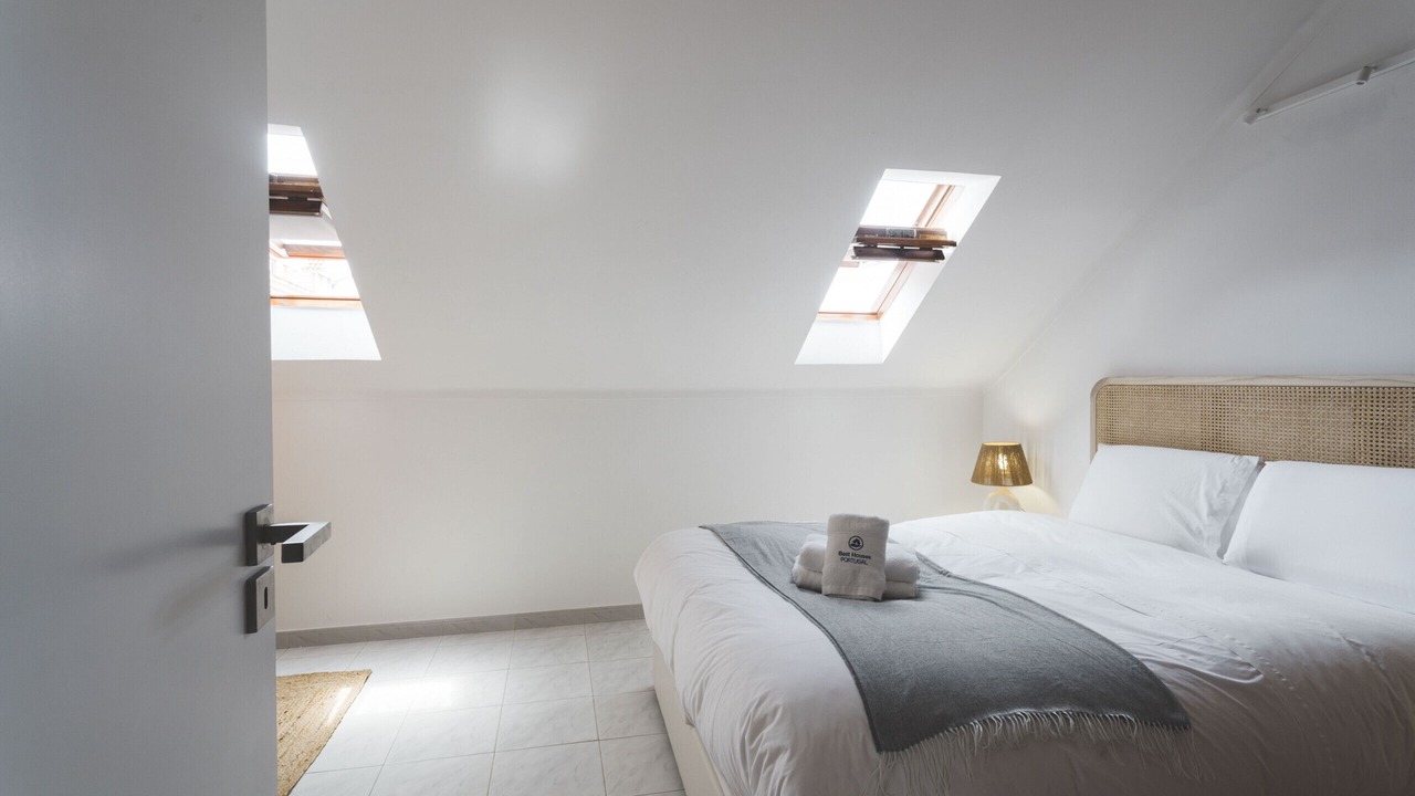 Photo of Bedroom in Baleal