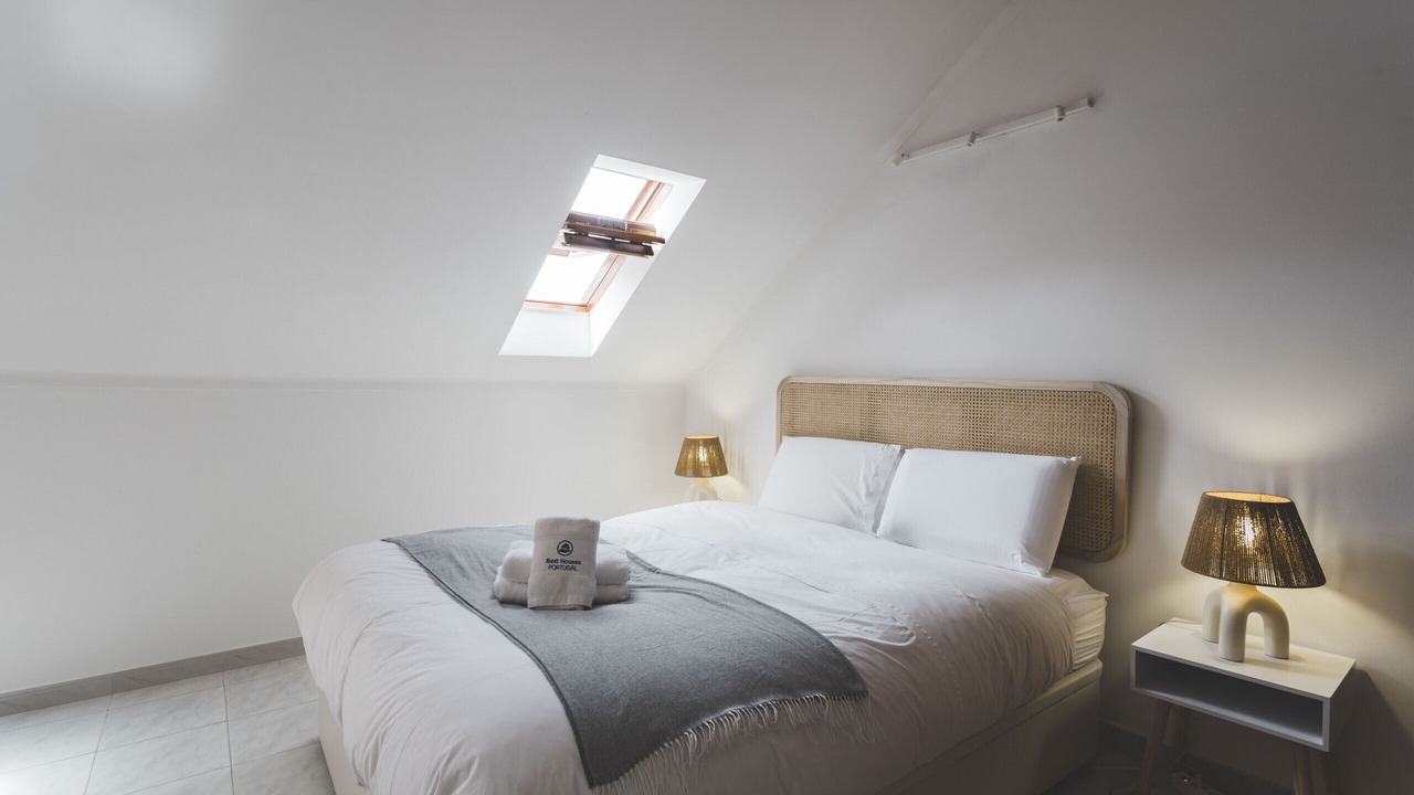 Photo of Bedroom in Baleal