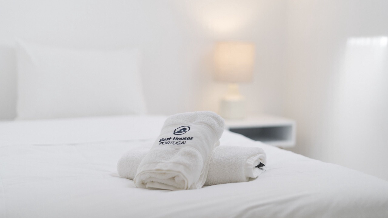 Photo of Bedroom in Baleal