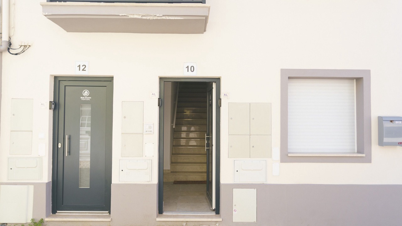 Photo of Outdoor in Peniche