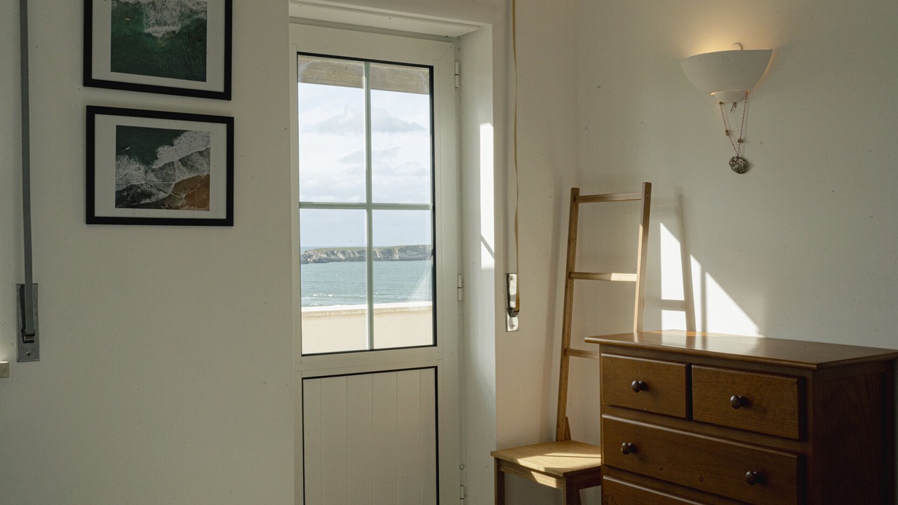 Photo of Bedroom in Baleal