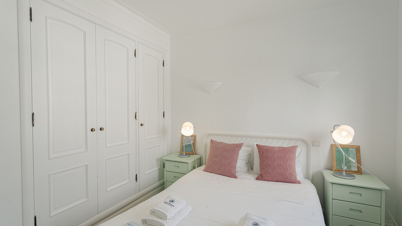 Photo of Bedroom in Baleal
