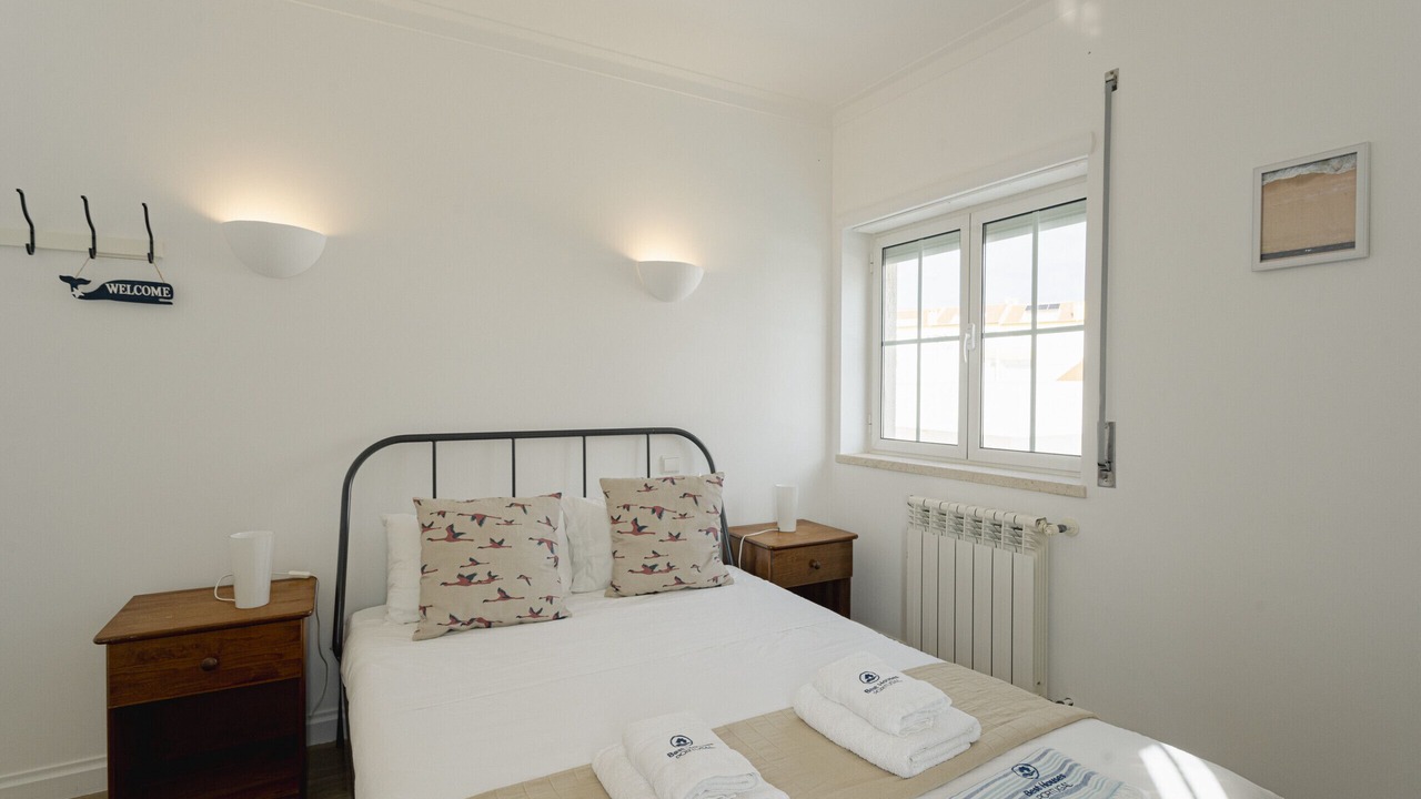 Photo of Bedroom in Baleal