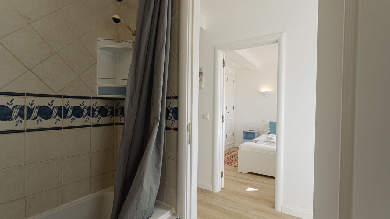 Photo of Bathroom in Baleal