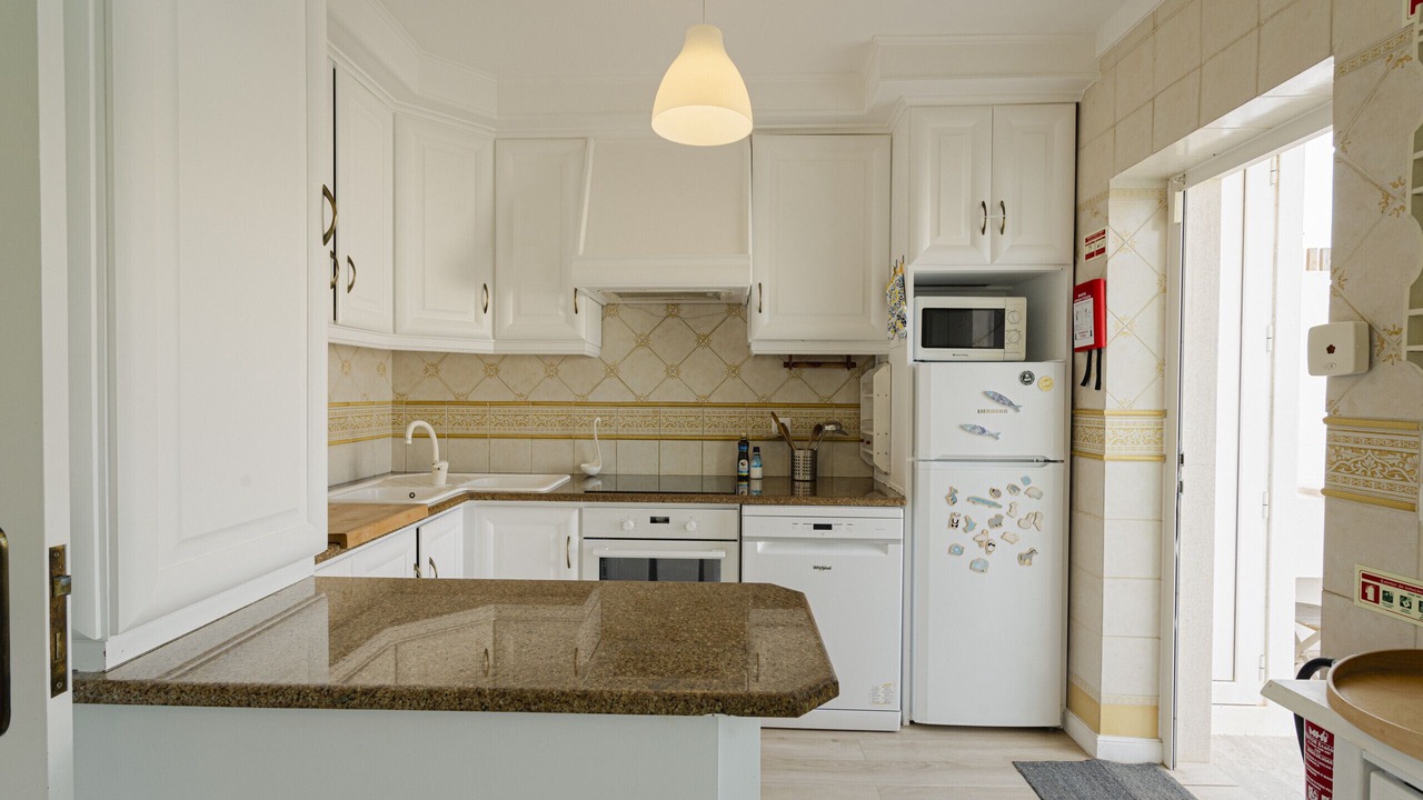 Photo of Kitchen in Baleal
