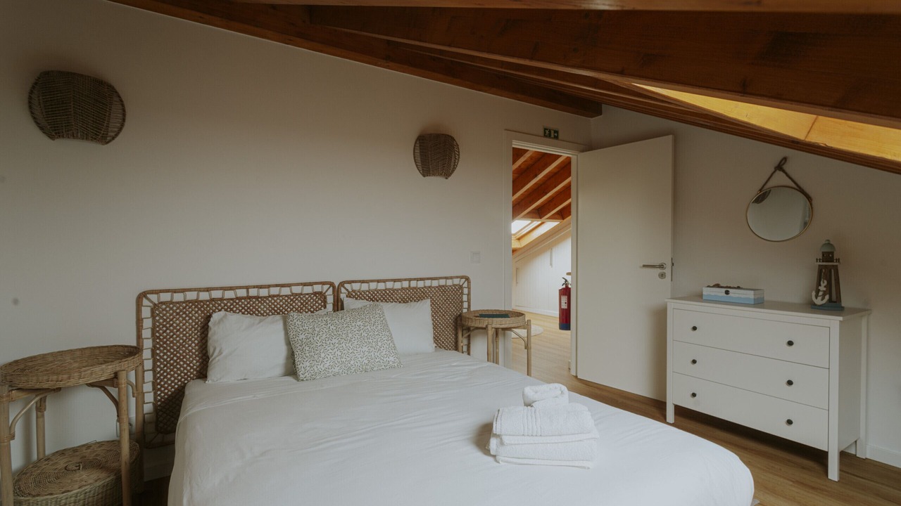 Photo of Bedroom in Sao Bernardino