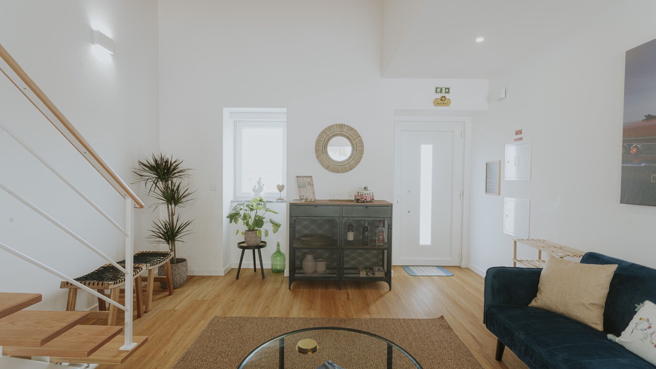 Photo of Livingroom in Sao Bernardino