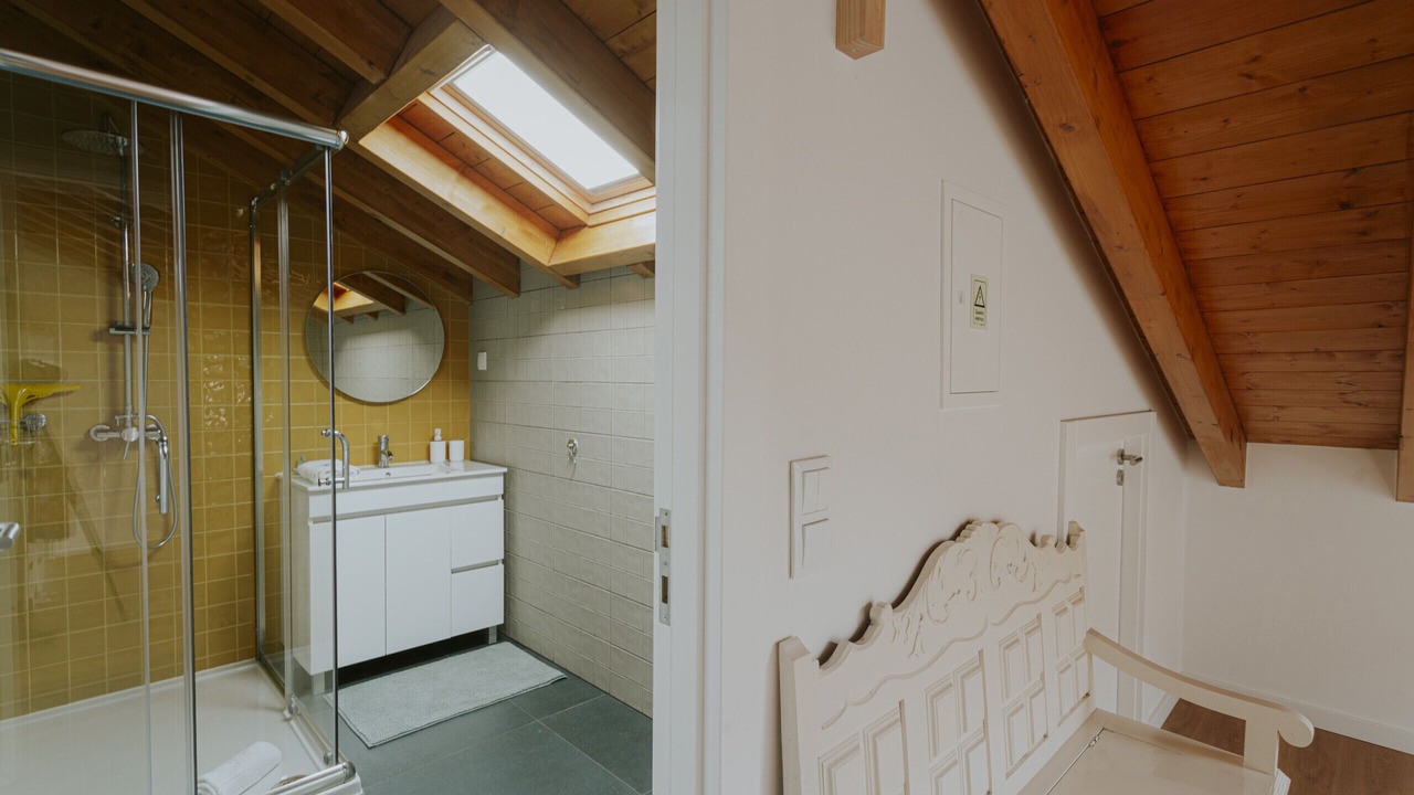 Photo of Bathroom in Sao Bernardino