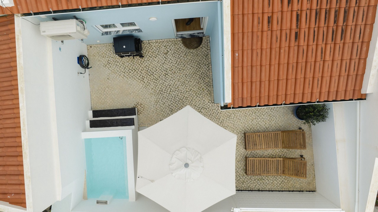 Photo of Patio Balcony in Sao Bernardino