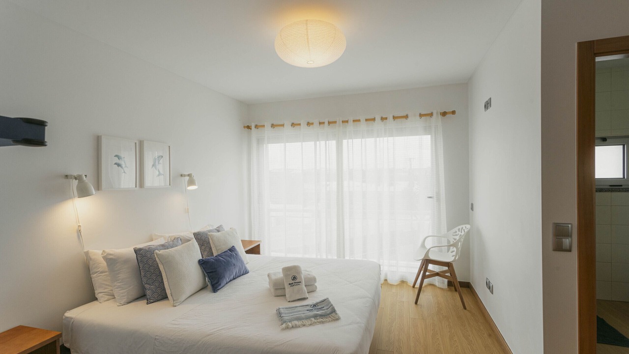 Photo of Bedroom in Ferrel
