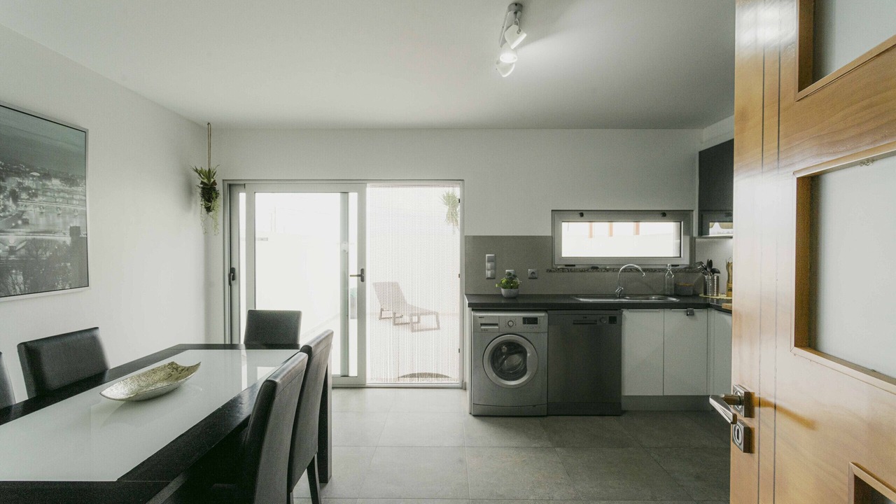 Photo of Kitchen in Ferrel