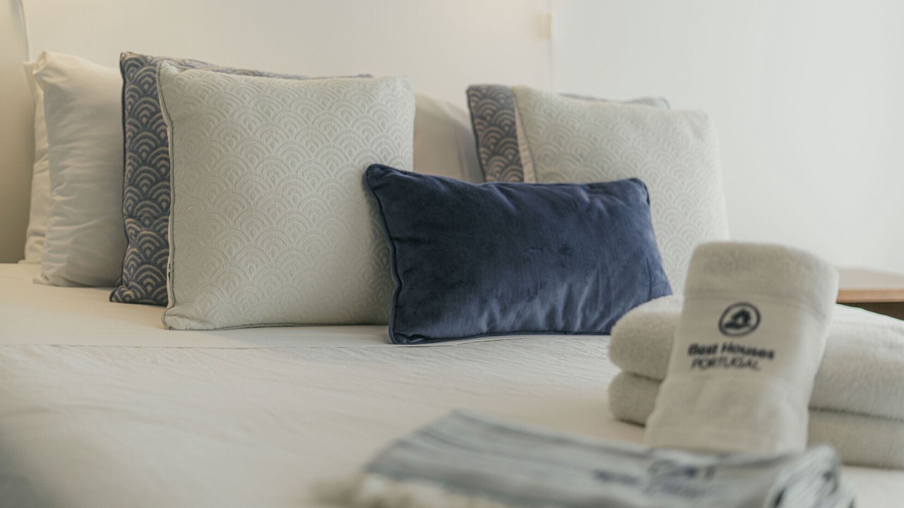 Photo of Bedroom in Ferrel