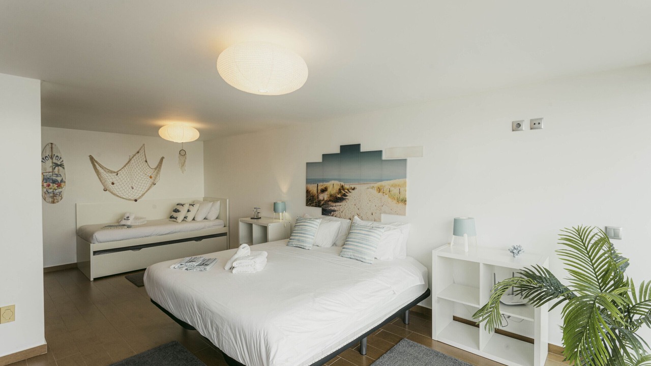 Photo of Bedroom in Ferrel