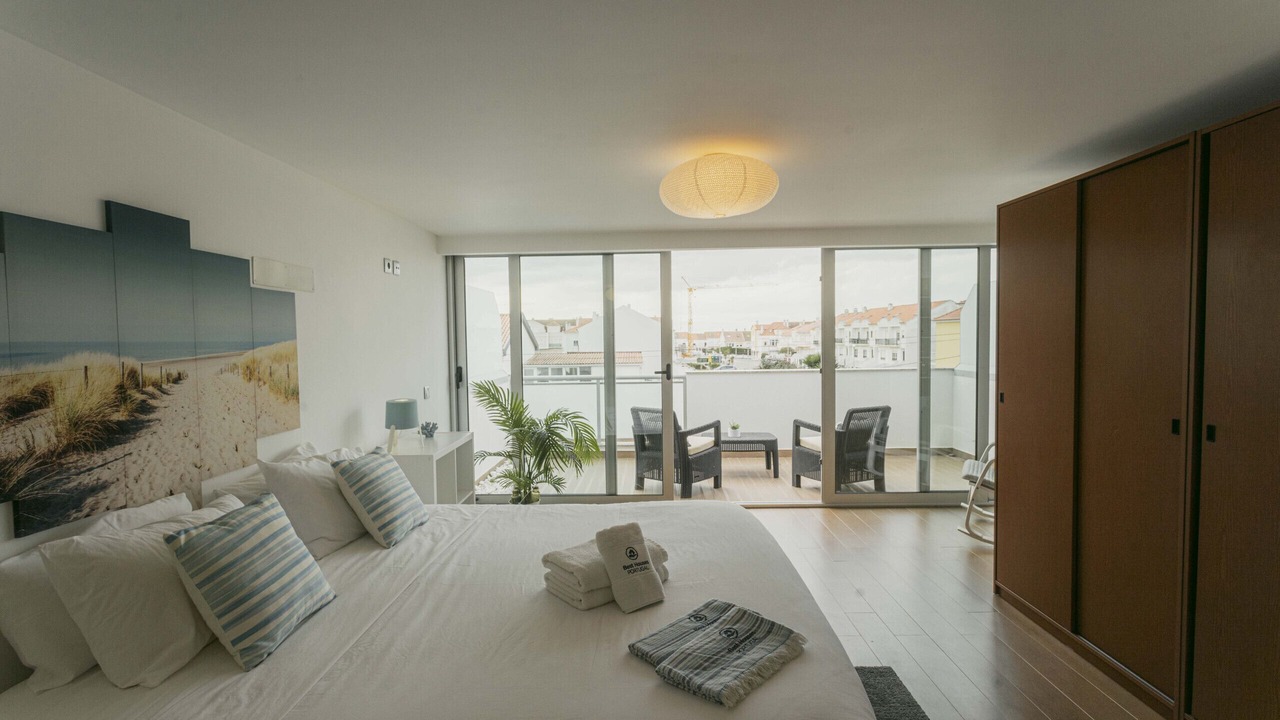 Photo of Bedroom in Ferrel
