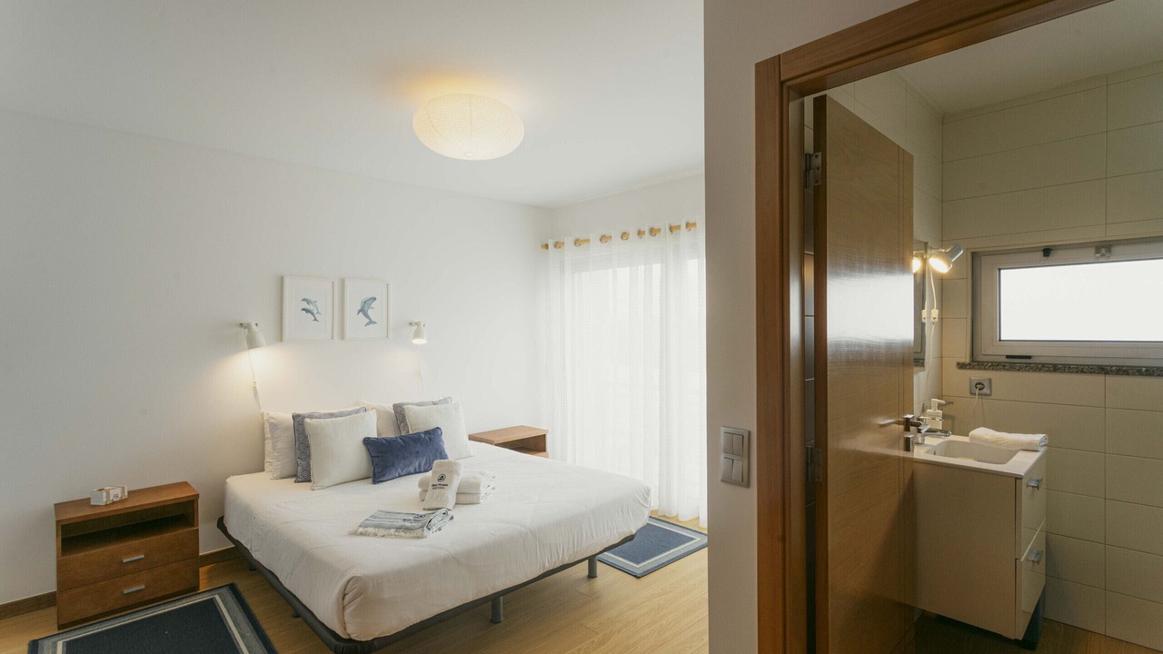 Photo of Bedroom in Ferrel