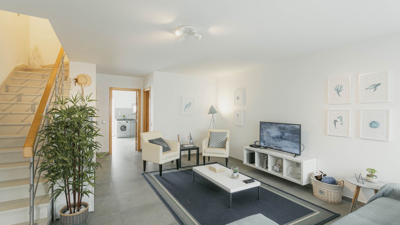 Photo of Livingroom in Ferrel