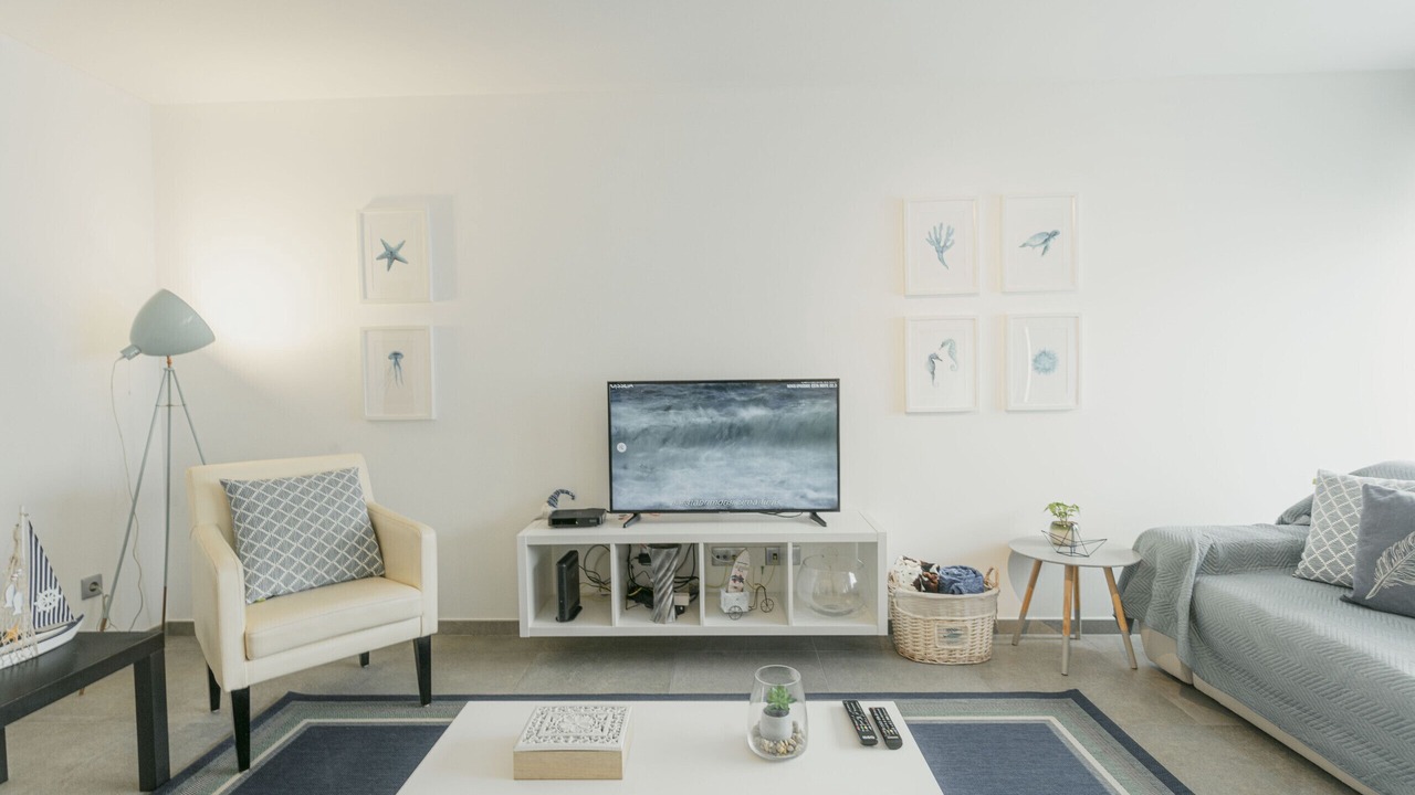 Photo of Livingroom in Ferrel