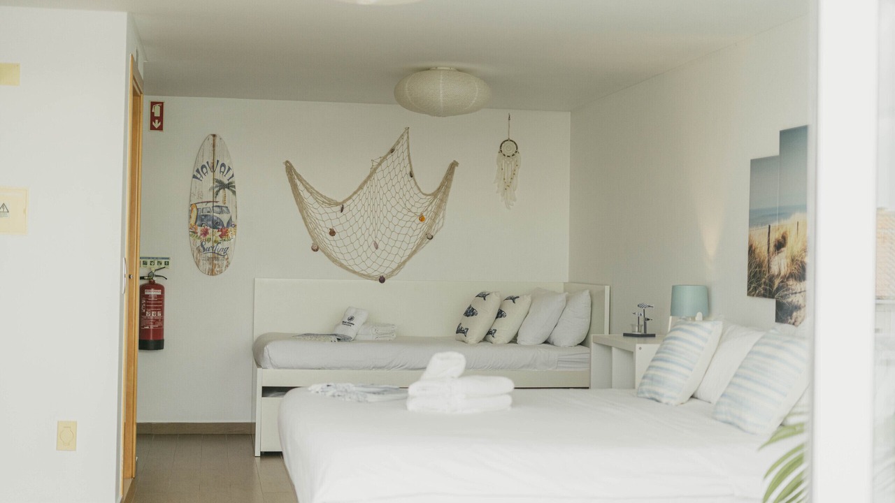 Photo of Bedroom in Ferrel