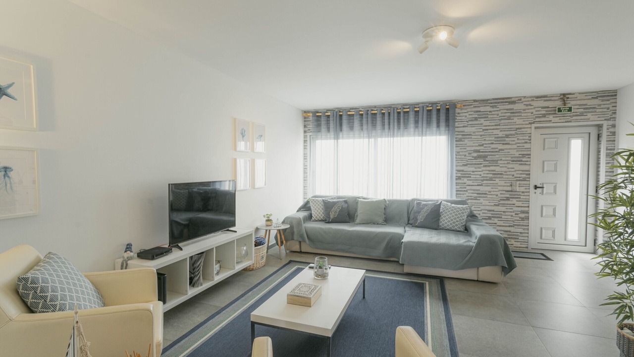 Photo of Livingroom in Ferrel