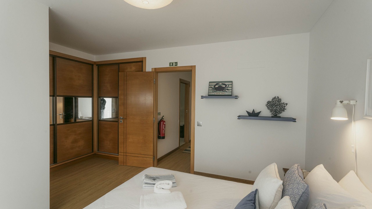 Photo of Bedroom in Ferrel