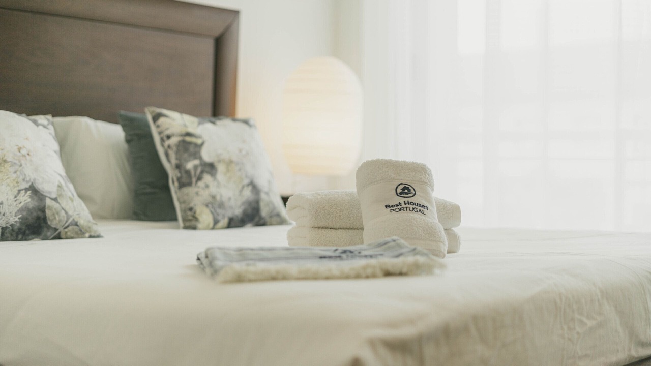 Photo of Bedroom in Ferrel