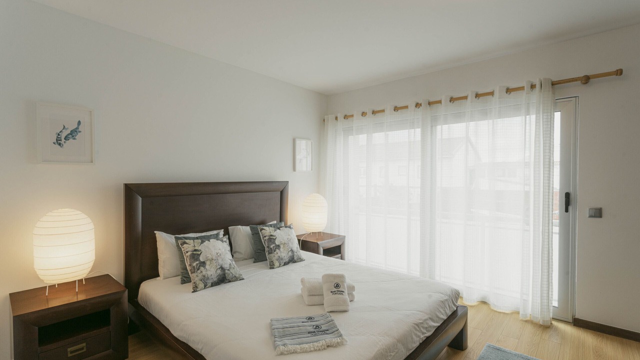 Photo of Bedroom in Ferrel