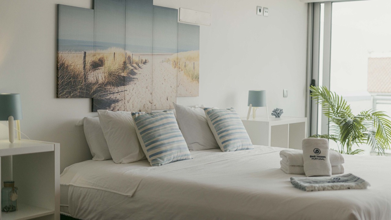 Photo of Bedroom in Ferrel