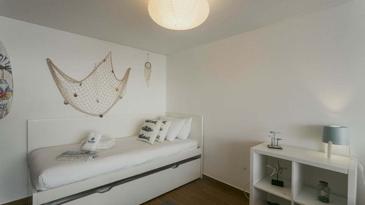 Photo of Bedroom in Ferrel