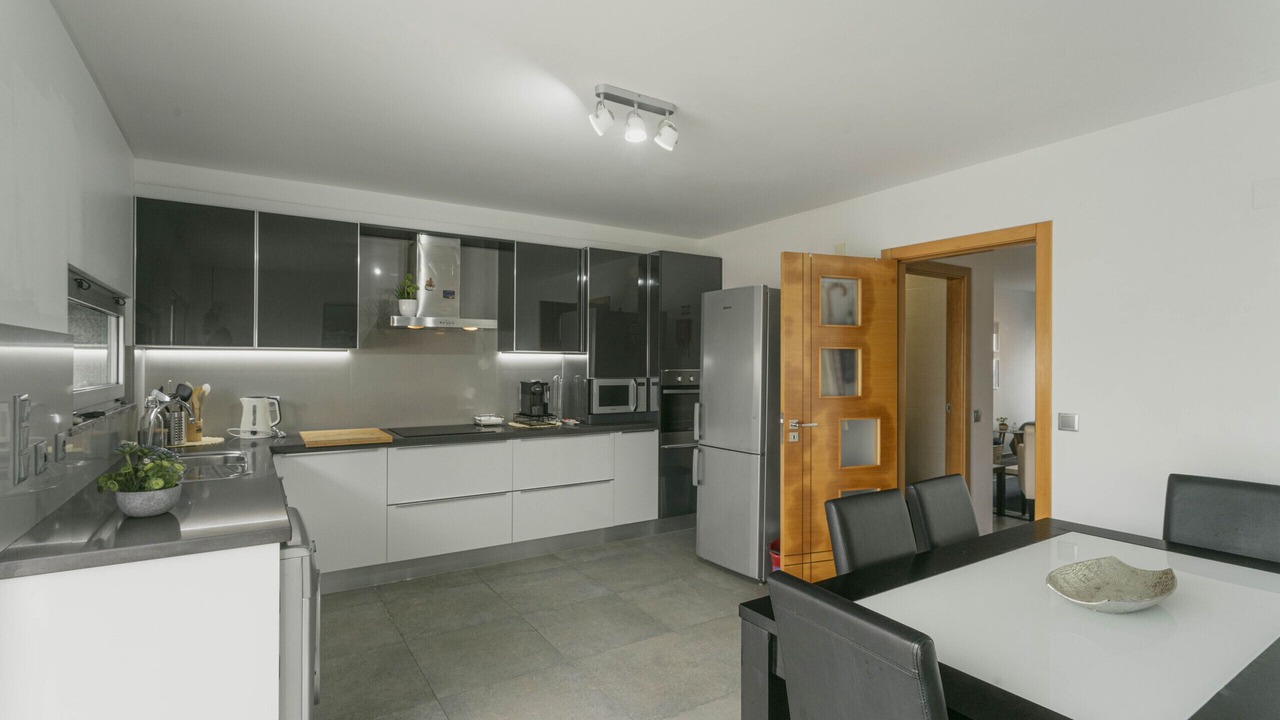 Photo of Kitchen in Ferrel