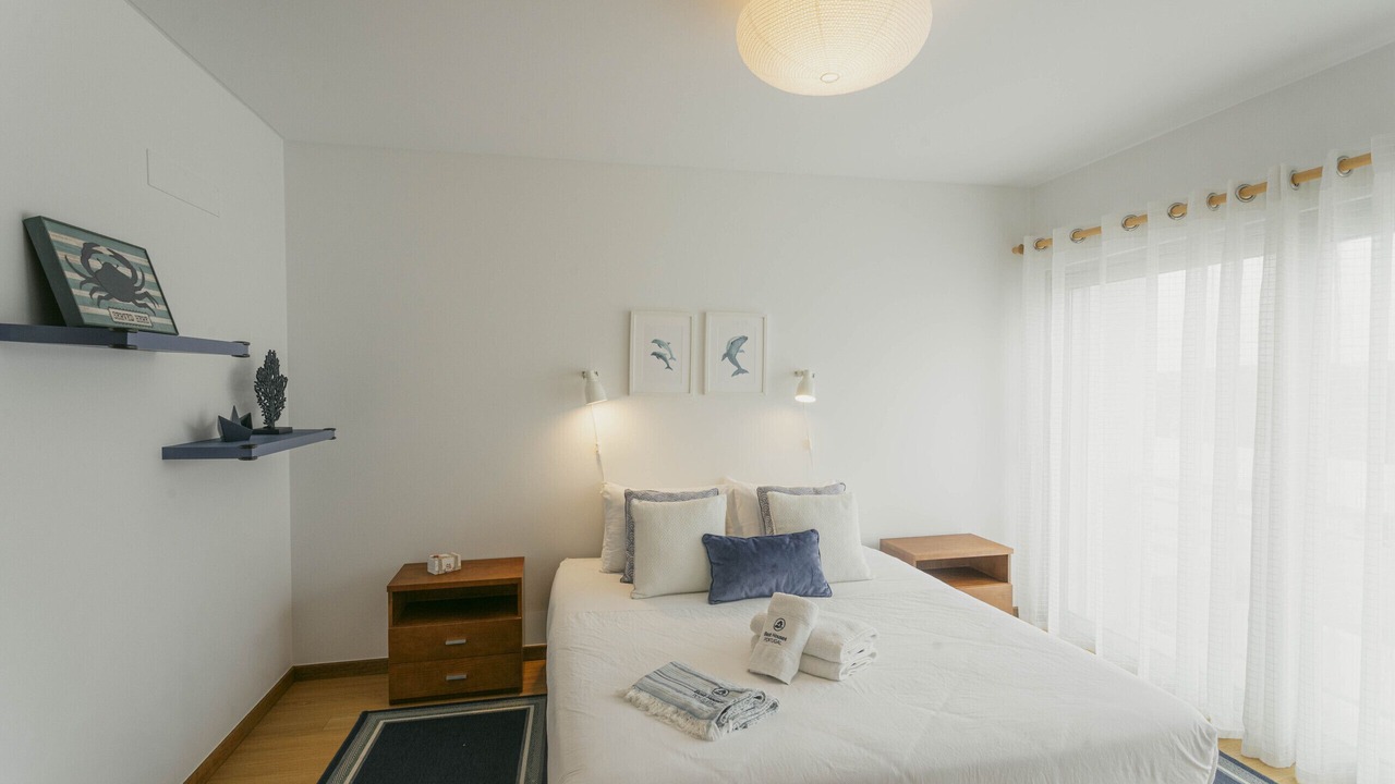 Photo of Bedroom in Ferrel