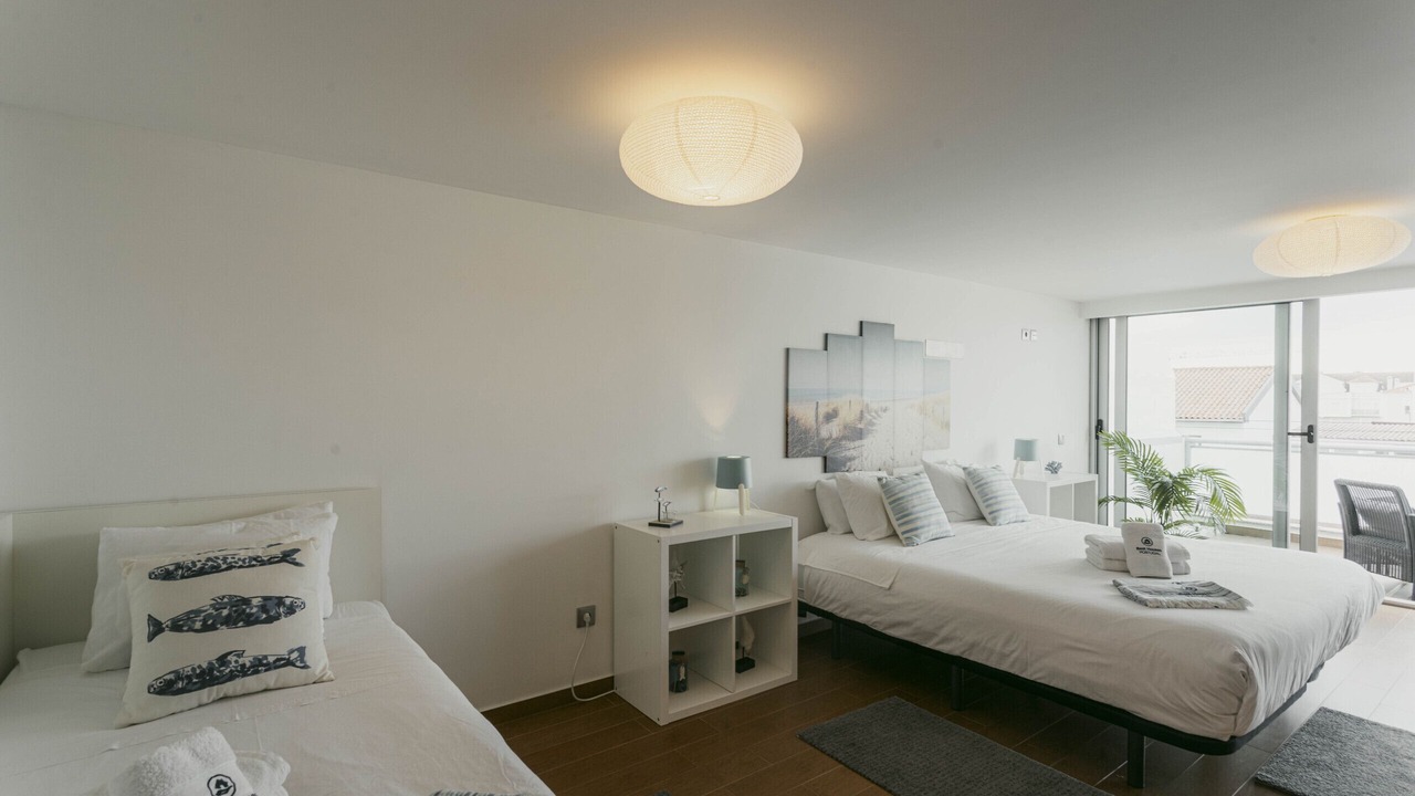 Photo of Bedroom in Ferrel