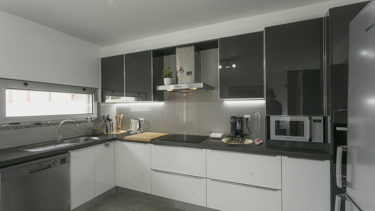 Photo of Kitchen in Ferrel